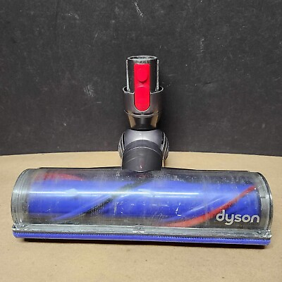 #ad Dyson Floor Brush Head Tool For V7 V8 SV10 SV11 Vacuum Motorhead Animal 225800