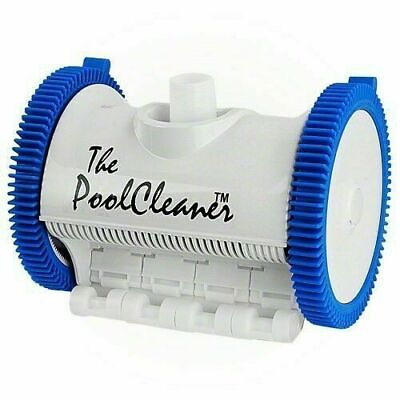 The Pool Cleaner Hayward 2 Wheel Vaccum Head Only brand new