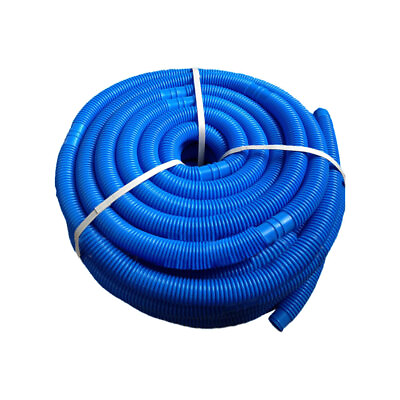 #ad 6M Swimming Pool Vacuum Cleaner Resistant Hose Suction Swimming Replacement Pipe