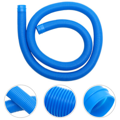 #ad Swimming Pool Replacement Hose Accessories Filter Pump Supplies Interior Indoor