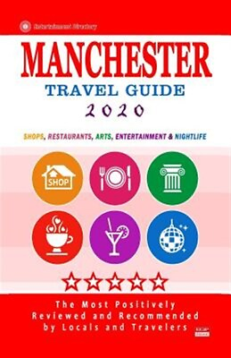 Manchester Travel Guide 2020: Best Rated Restaurants in Manchester England ...