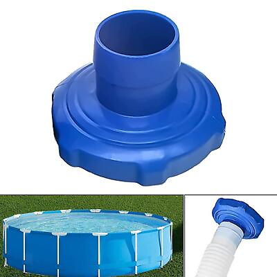 #ad Pool Skimmer Adapter above Ground Pool Skimmer Pool Purifier Pool Parts