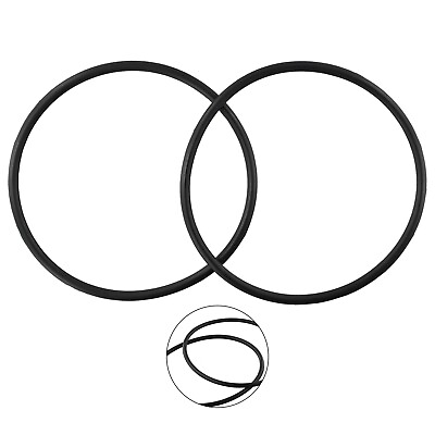 #ad Silicone Gasket O Ring For Hayward Material SPX3000S Swimming Pools And Spas