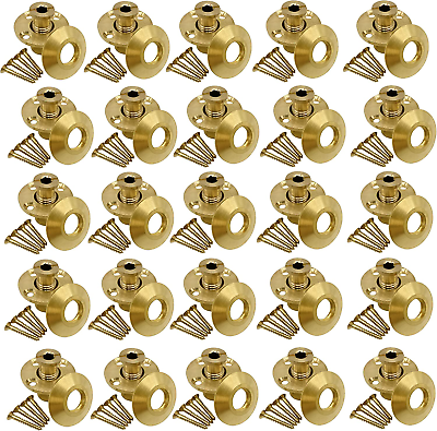 #ad #ad Poolzilla Pool Safety Cover Brass Anchor with Collar for Wood Decks 25 Pack