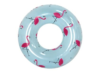 Swimming Pool Float Mattress Inflatable Floats Summer Swimming Flamingo Tube