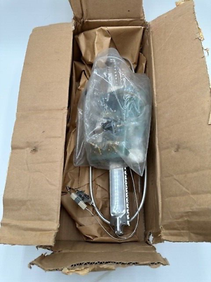 #ad Teledyne Laars R10529300 Pilot Burner and Bracket New Open Box Fast Shipping