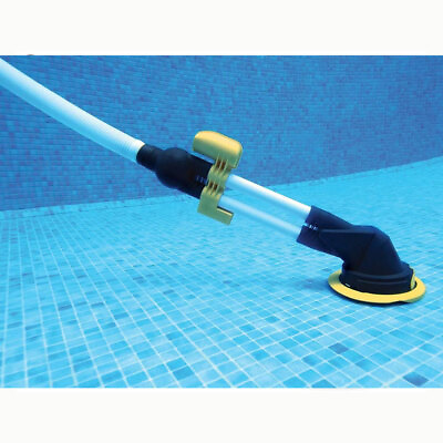 #ad Kokido Zappy Above Ground Swimming Pool Vacuum Cleaner For Intex Pool K755CBX