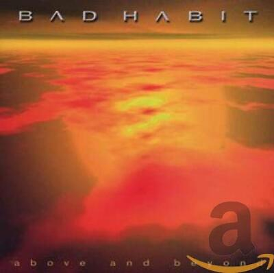 Above And Beyond Bad Habit CD RWVG The Cheap Fast Free Post