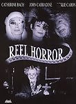 #ad Reel Horror DVD