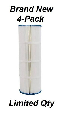 #ad C 7470 Pool Filter Replacement PCC80 Filter CCP320 FC 1976 R173573 4 Pack