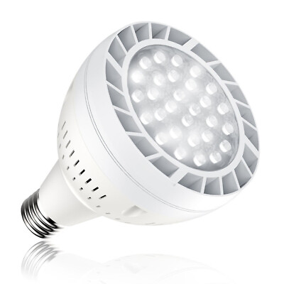 #ad 50W Swimming Pool Light LED Light Bulb Replace Pool Light Bulb White 120V🔥