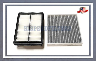 #ad #ad Engine amp; CARBON Cabin Air Filter For 2020 21 Kia Soul 2019 21 Hyundai Veloster
