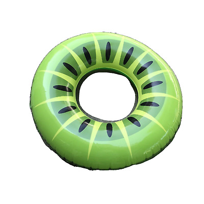 #ad #ad Pool Float Swimming Rings Inflatable Floaties Fun Water Toys for Summer Swim...