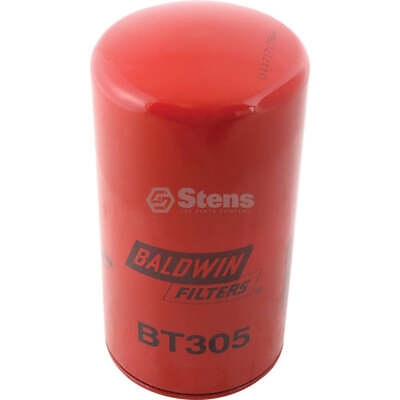 #ad Stens HF1210 Atlantic Quality Parts Lube Filter Kubota: 52200 15320 HH520 15320