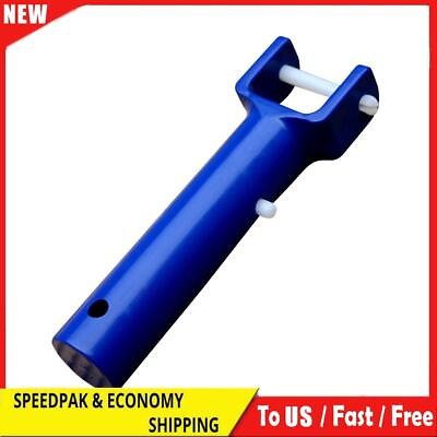 Swimming Pool Vacuum Head Handle Replacement Suction Cleaning Accessories
