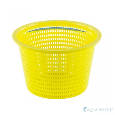 #ad Aqua Select Replacement Swimming Pool Skimmer Basket for SPX1070E