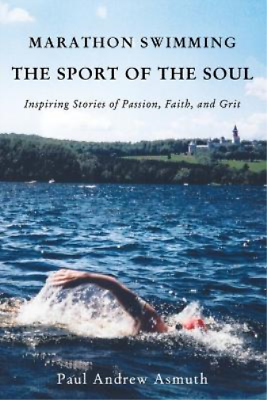 #ad #ad Paul Andrew Asmut Marathon Swimming The Sport of the Sou Paperback UK IMPORT