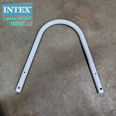 #ad INTEX 28061E POOL LADDER TOP SUPPORT