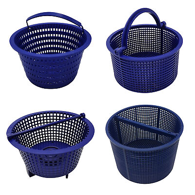 #ad Swimming Pool Skimmer Basket Pool Skimmer Replacement Basket Mesh Basket Filter