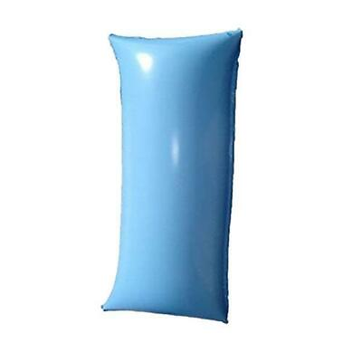Swimline 4#x27; x 8#x27; Air Pillow for Above Ground Pool Winter Covers ACC48