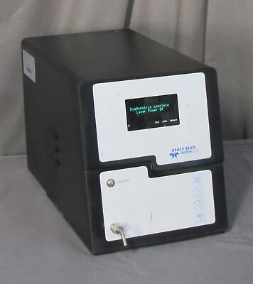 #ad Teledyne Isco 340CF ELSD Evaporative Light Scattering Detector