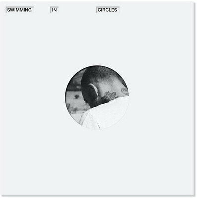 NEW SEALED Mac Miller Swimming in Circles COLORED Vinyl Box Set SHIPS FAST