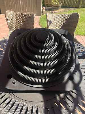 #ad #ad Funmit Solar Pool HEA TER for Above Ground Inground Pool Heater