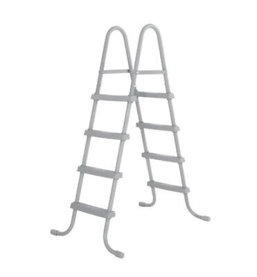 #ad ✓ NEW Coleman Bestway Ladder 302003000529 for all 48quot; Height Above Ground Pools