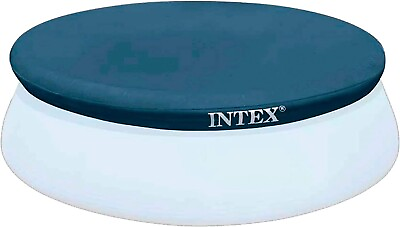 Intex Cover for Easy Pool 244cm 474282