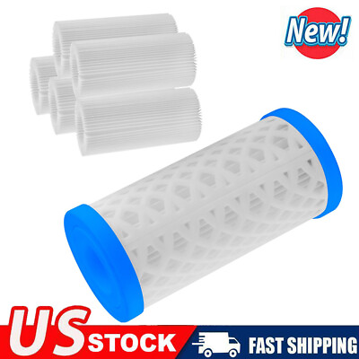#ad For Intex Easy Set Swimming Pool Type A C Filter System Replacement Cartridges