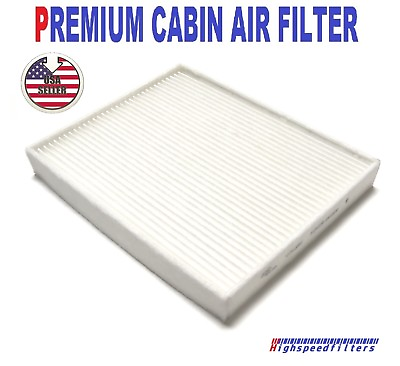 #ad HIGH QUALITY Cabin Air Filter For 2018 2021 Hyundai ACCENT Replace 97133 F2000