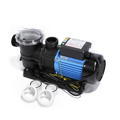 3HP For Hayward Replacement Swimming Pool Pump Motor In Ground Pools US SUPPLY