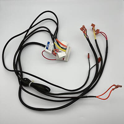 Raypak Pool Heater Control Wire Harness USED