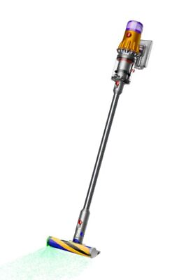 Dyson V12 Detect Slim Cordless Bagless Stick Vacuum Cleaner 405863 01