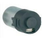 Crouzet Control 82800502 Brushed DC Motors Gear Motor Cylindrical Body 1.71A ...