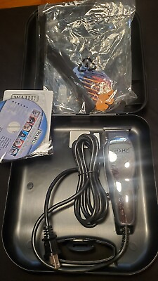 #ad Wahl Pet Grooming Pro Series Kit Open Box Never Used Parts Sealed