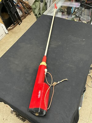 #ad Hot Shot The Red One SabreSix Electric Livestock Prod 36quot; Fiberglass PARTS ONLY