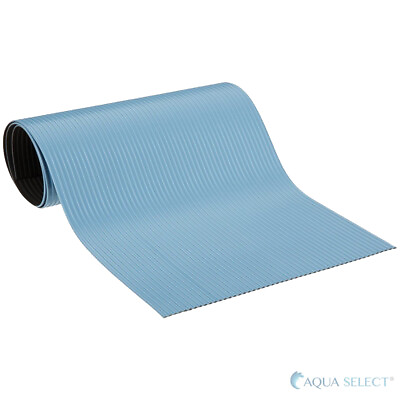 #ad Aqua Select Swimming Pool Blue Ladder Mat Or Step Pad Various Sizes