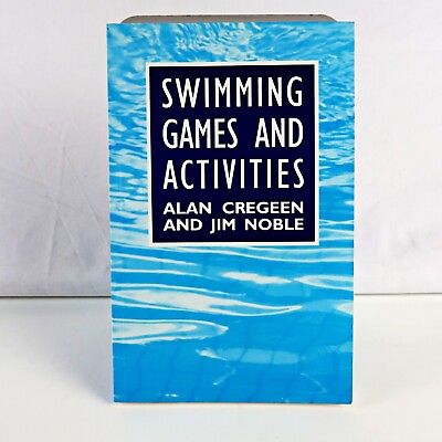 #ad #ad Swimming Games and Activities Sent Tracked