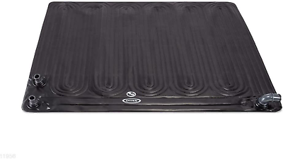 #ad Solar Heater Mat for above Ground Swimming Pool 47.25 in X 47.25 In