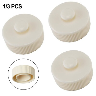 Durable Drain Plug Cap Perfect Fit for Intex 11044 Suits 42 and Above Pool