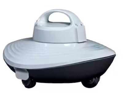 TIRRITO ROKER 100 Robot Cordless Swimming Pool Automatic Water Cleaner