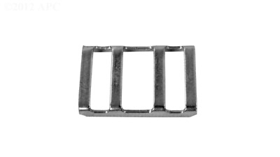 Loop Loc Original Stainless Steel Metal Buckle For Safety Cover Straps Pools