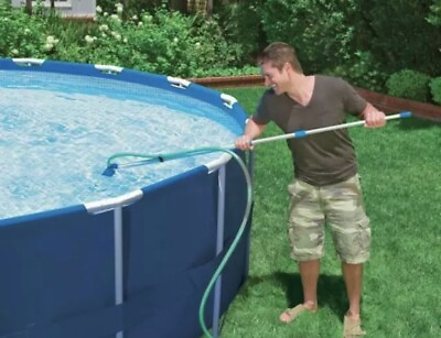 #ad #ad Intex Basic Pool Maintenance Kit for Above Ground Pools