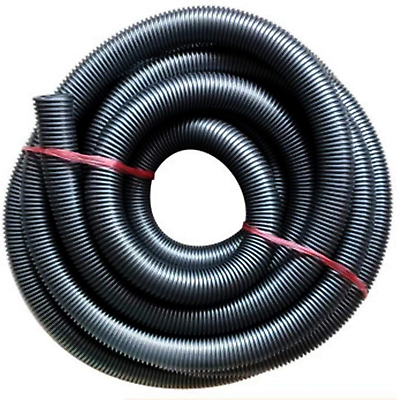 #ad 2.5M EVA Flexible Vacuum Cleaner Hose Complete Wet amp; Dry Extra Long Hose for In