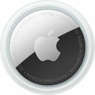 NEW Apple Air Tag New 1 Original AirTag for iPhone amp; iPAD MX532AM A ON🍎
