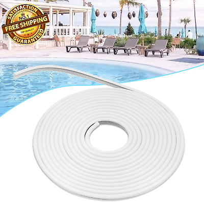 New Premium Quality 120 Ft Liner Lock in Ground above Swimming Pool Bead Wedge