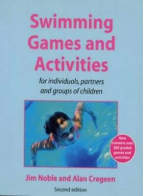 #ad #ad Swimming Games and Activities for Individuals Partners and Grou