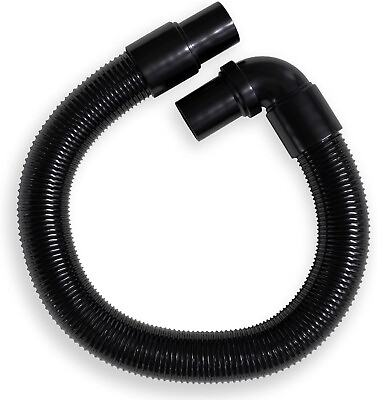 #ad Proteam Backpack Vacuum Hose 103048 For Proteam Backpack Vacuum Hose W Cuffs
