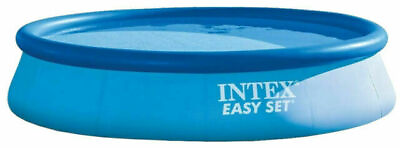 #ad Intex 28167EH Blue Easy Set Pool 13 ft x 33 in